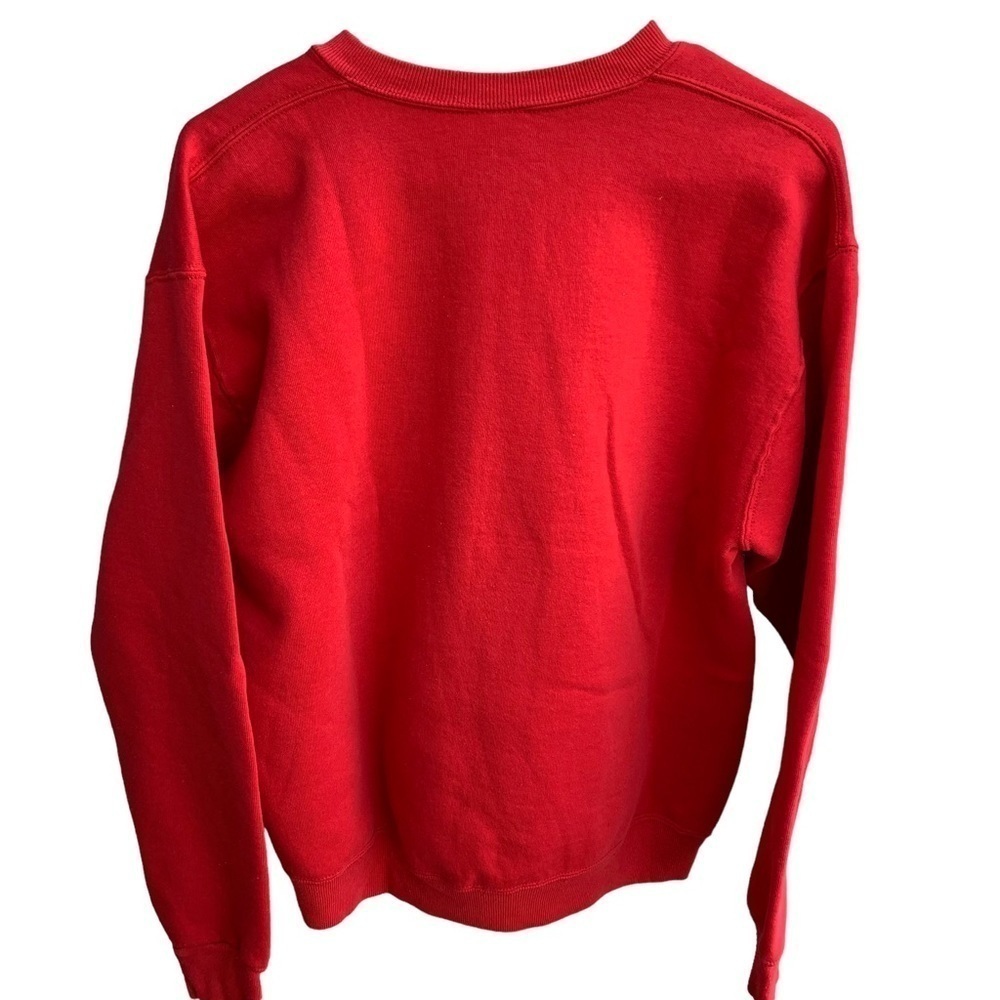 Vintage Ball State Crewneck Sweatshirt Size Large - Picture 3 of 7